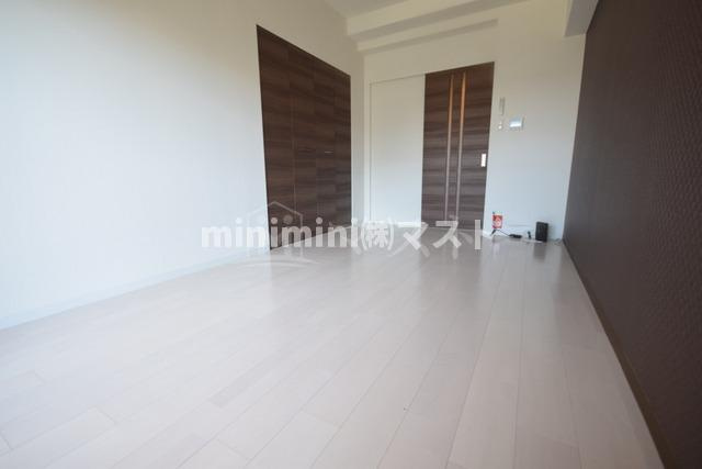 ラグゼ弁天町の内装