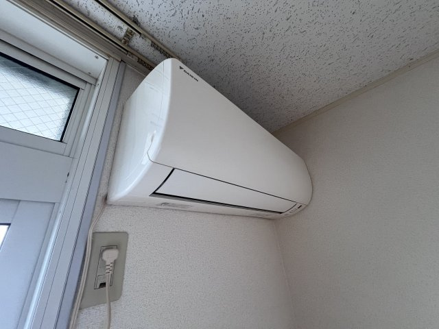 明石市大久保町江井島の賃貸マンションの設備