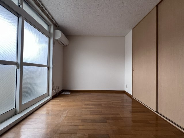 レオパレスＴ－アイランドの子供部屋