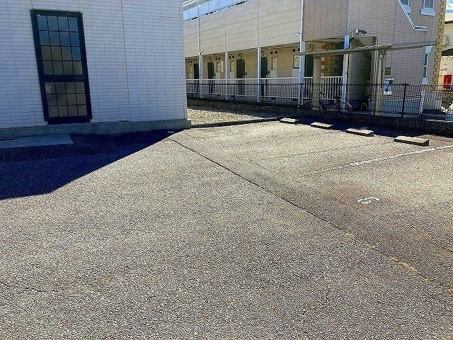 神戸市西区伊川谷町潤和のアパートのその他