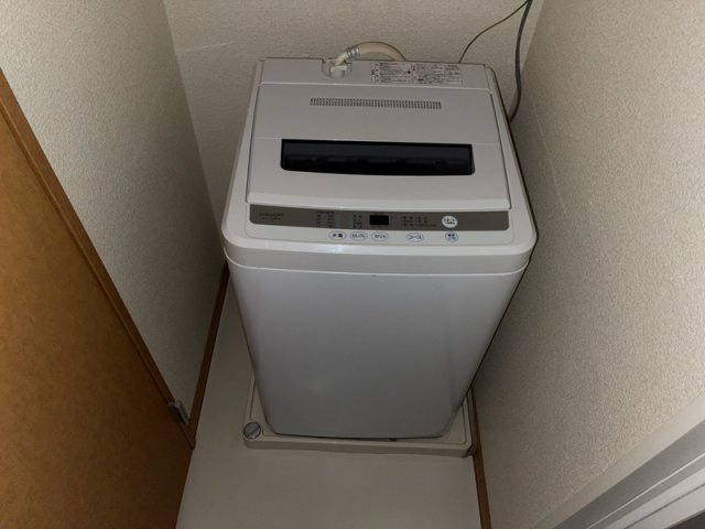 レオパレスリスペクトの内装
