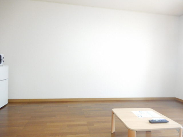 レオパレスボンヌ・シャンスの子供部屋