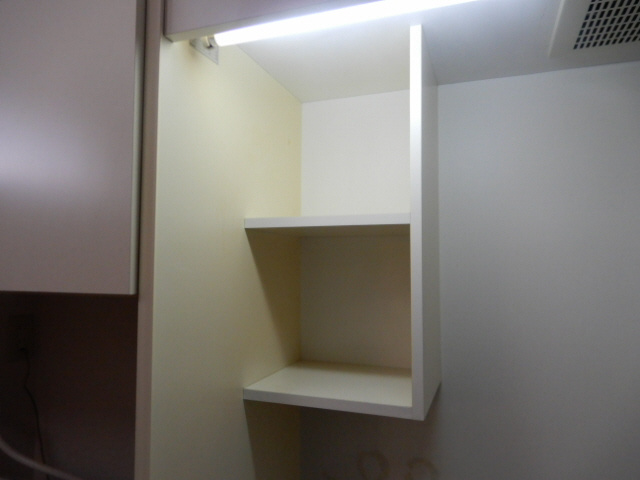 明石市魚住町住吉３丁目のアパートのその他