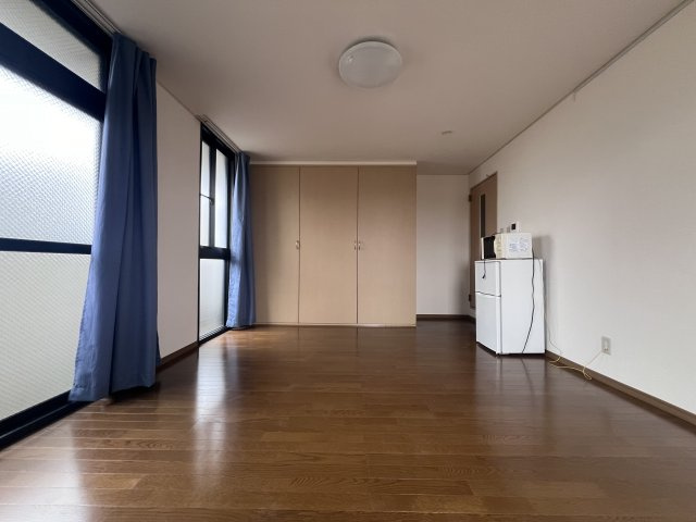 レオパレスボンヌ・シャンスの子供部屋