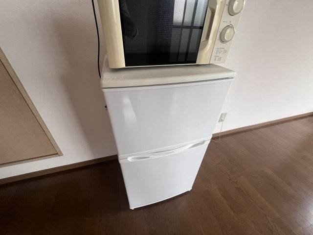 レオパレスボンヌ・シャンスの設備