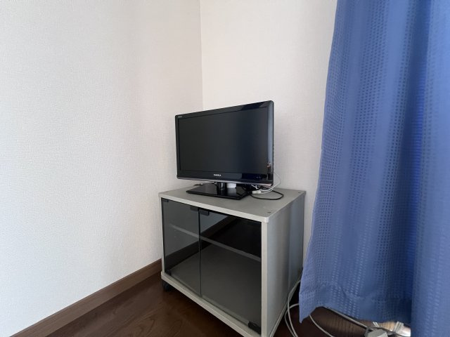 レオパレスボンヌ・シャンスの設備