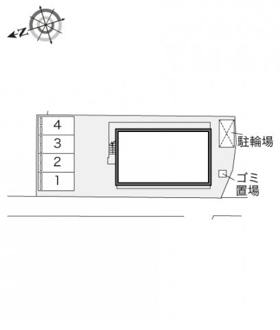 レオパレス高木のその他