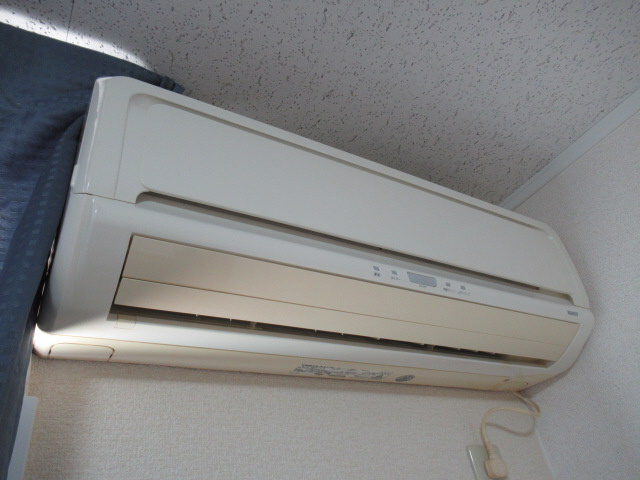 レオパレス永井Ⅲの設備