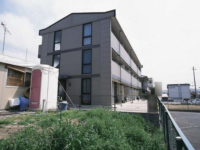 神戸市西区北別府３丁目の賃貸マンション