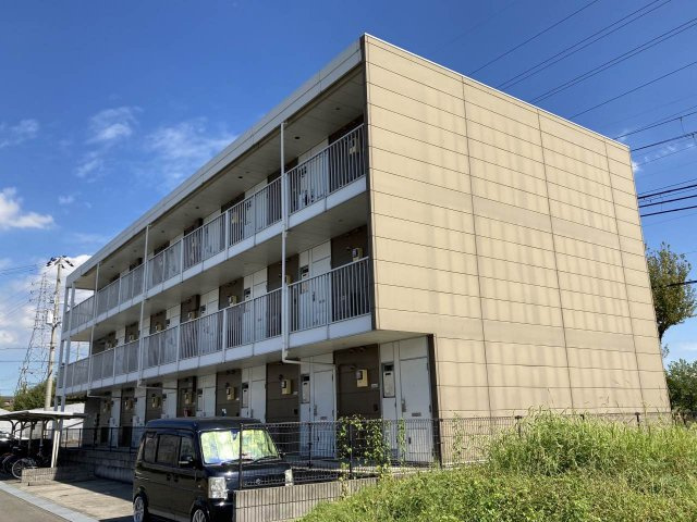 神戸市西区丸塚１丁目の賃貸マンション