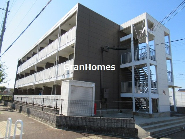 神戸市西区丸塚１丁目の賃貸マンション