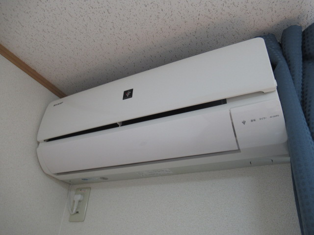 神戸市西区竜が岡２丁目の賃貸マンションの設備