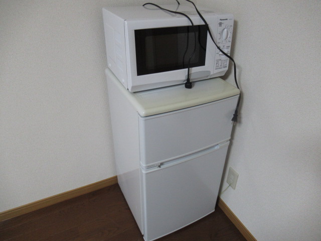 神戸市西区竜が岡２丁目の賃貸マンションのその他