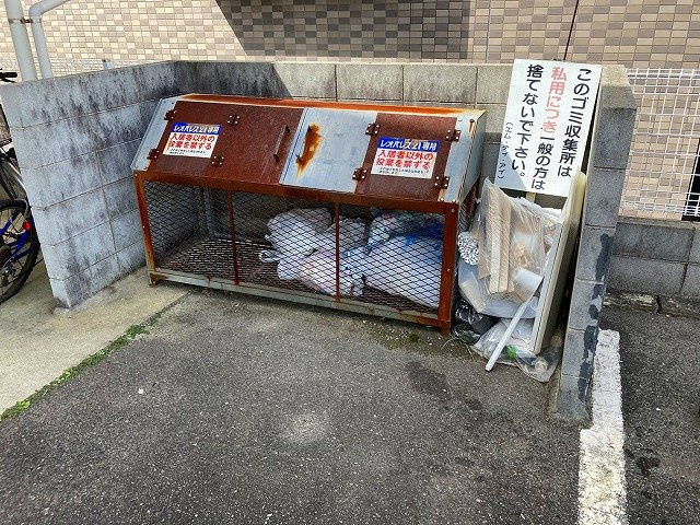 神戸市西区竜が岡２丁目の賃貸マンションのその他