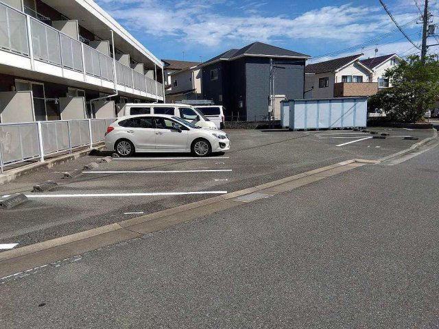 明石市大久保町大窪のアパートのその他