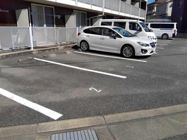 明石市大久保町大窪のアパートのその他