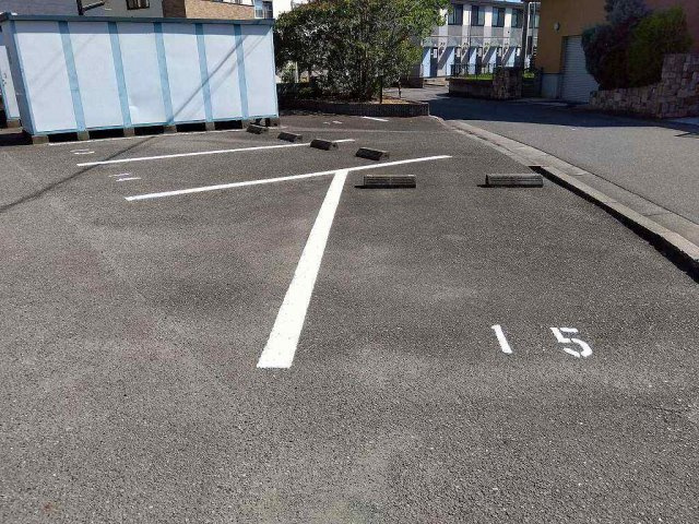 明石市大久保町大窪のアパートのその他