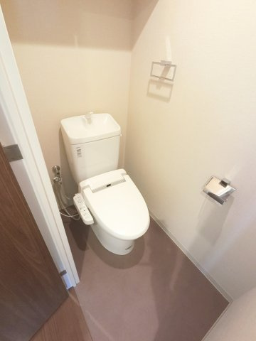 【トイレ】