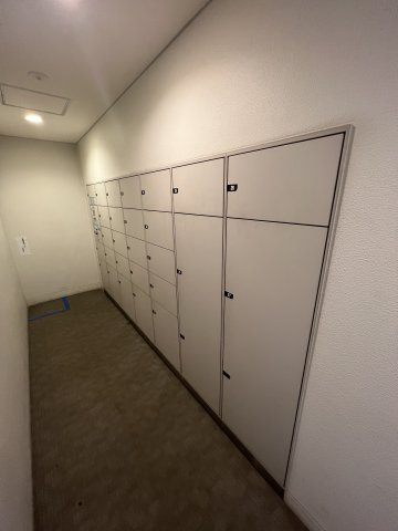 【その他共用部分】 | グランスイートブルーベイフロントタワー