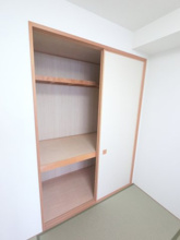 【収納】 | グランスイートブルーベイフロントタワー