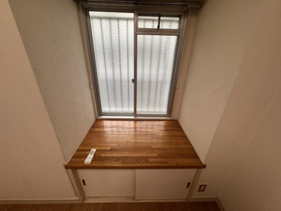 【洋室】 | ホワイトキャッスル千防C棟