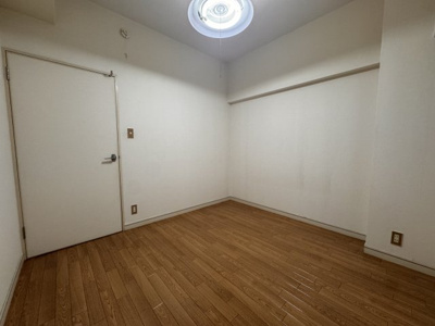 【洋室】 | ホワイトキャッスル千防C棟