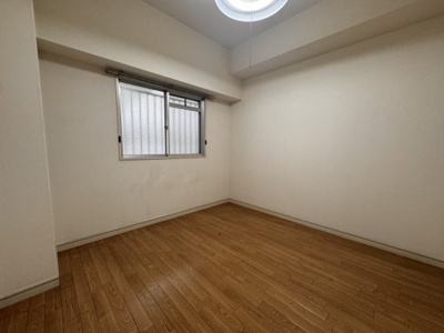 【洋室】 | ホワイトキャッスル千防C棟