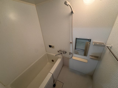 【浴室】 | ホワイトキャッスル千防C棟