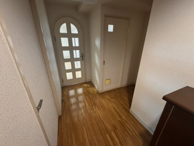 【内装】 | ホワイトキャッスル千防C棟