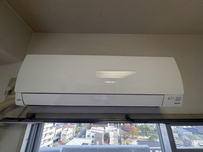 【設備】 | ホワイトキャッスル千防C棟