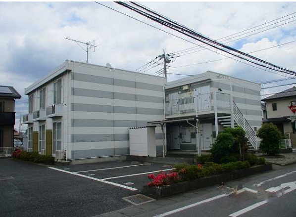 レオパレスエクセレント