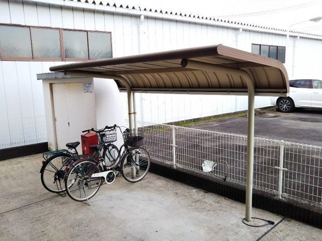 レオパレスLEOWINMのその他共用部分