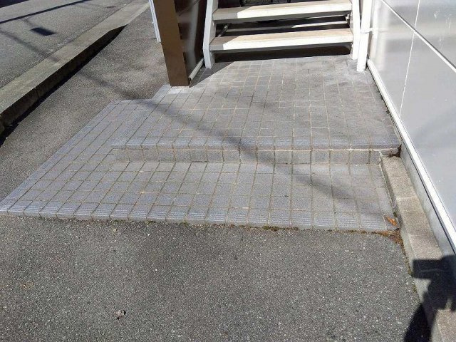 レオパレスアルナージのその他