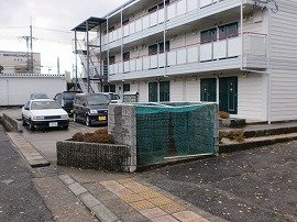 神戸市西区池上２丁目の賃貸マンションのその他