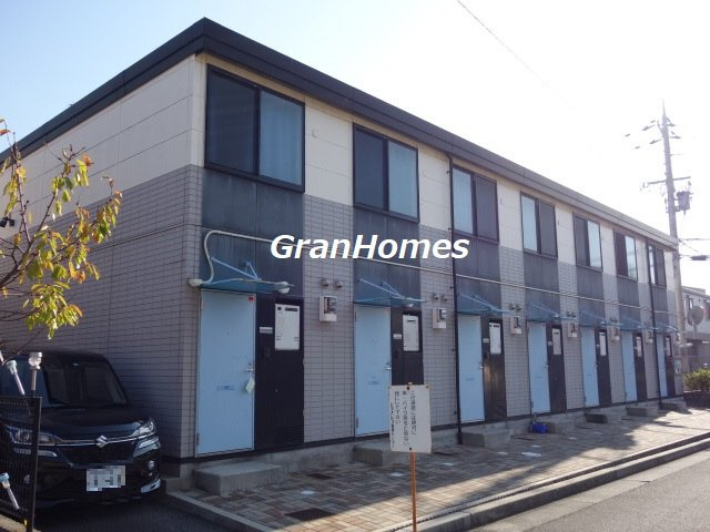 レオパレスセラフⅡのその他