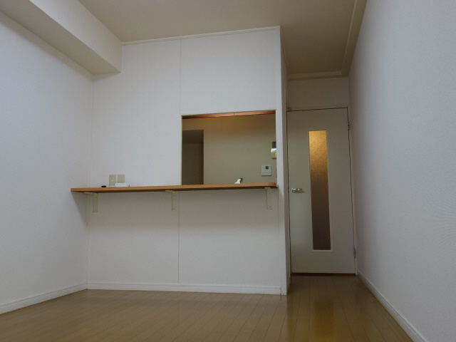 レオパレスセラフⅡのその他