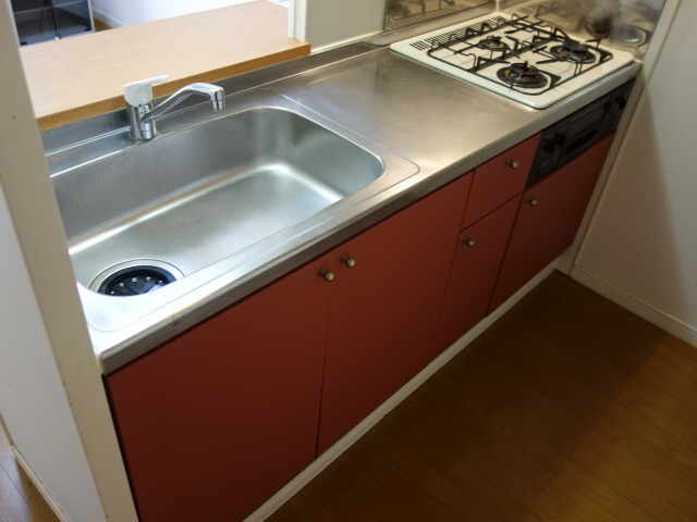 レオパレスセラフⅡのその他