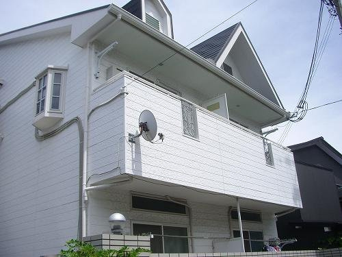 レオパレス松田のその他