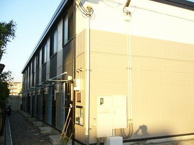 明石市大久保町大窪のアパートのその他