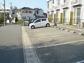 レオパレスコンフォートいなみのその他