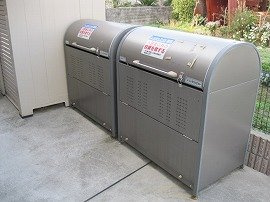 神戸市西区玉津町新方のアパートのその他