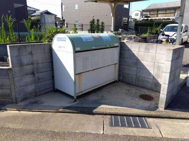 レオパレスカルム大久保のその他