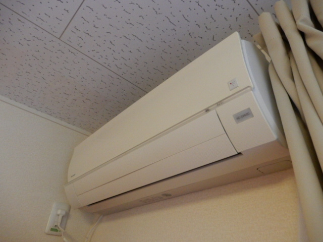 レオパレスＭ　ヴィアージュの設備