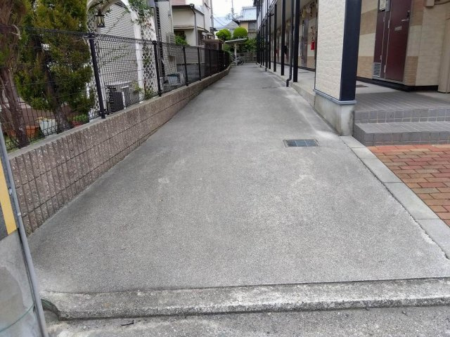レオパレスＭ　ヴィアージュのその他