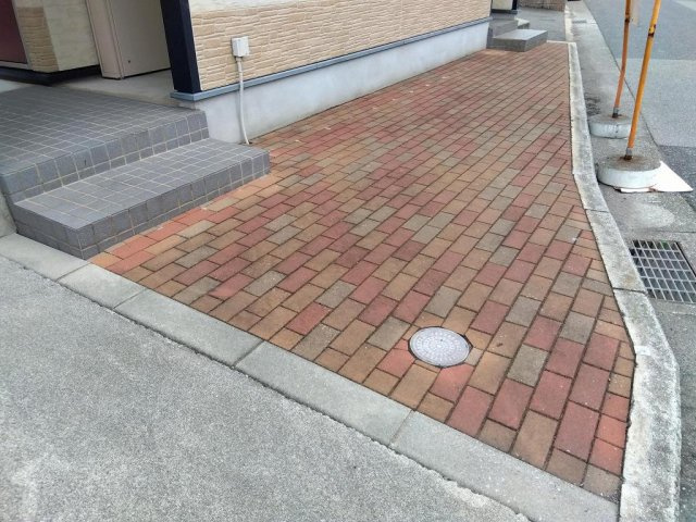 レオパレスＭ　ヴィアージュのその他