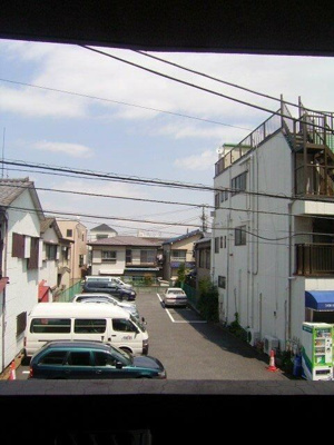 【展望】 | フェニックス高田馬場