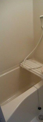 【浴室】 | フェニックス高田馬場