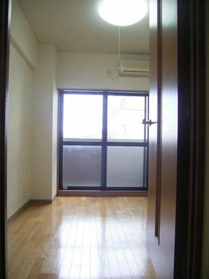 【寝室】 | フェニックス高田馬場