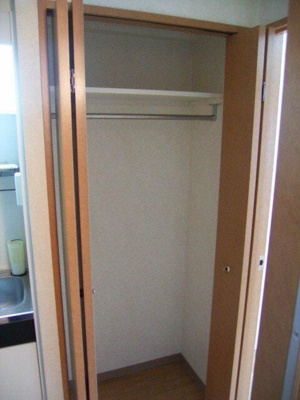 【収納】 | フェニックス高田馬場