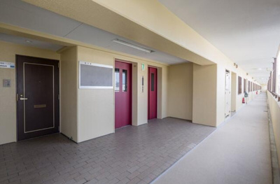 【ロビー】 | ジュネス